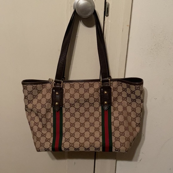 Gucci bag - Picture 9 of 11